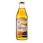 Santrupti Gingelly/Sesame Oil (Cold Pressed) - Distacart