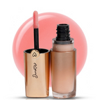 Dunamiss Cosmo Pink Hydrating Lip Oil with pH Perfection