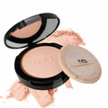 CAL Los Angeles Finish Up Matte Compact -Peach