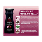 Urbangabru Onion Shampoo