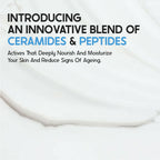 Cos-IQ CPM 2% Ceramides & Peptides Moisturizer
