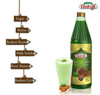 Jai Guruji Brahmi Badam Dry Fruit Syrup - Distacart