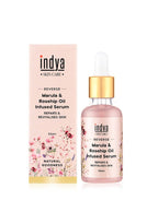 Indya AM to PM Hydration Kit
