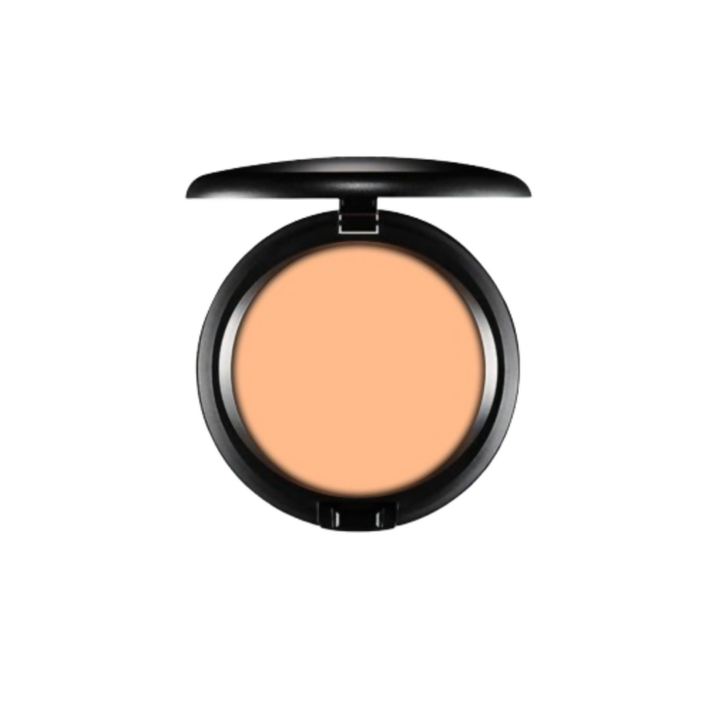Rude Cosmetics Stop The Pressed Powder - Cashmere 06
