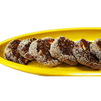 Mithaiwala Anjeer Roll - Distacart