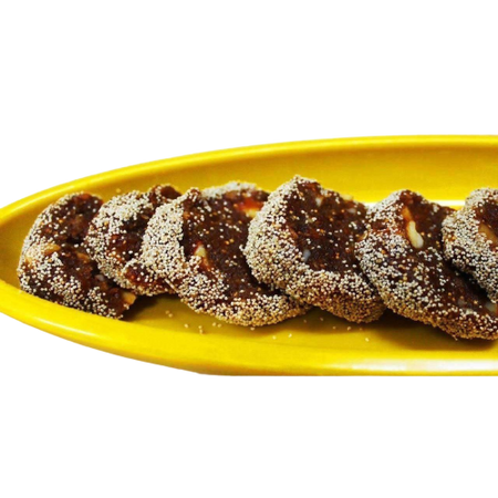 Mithaiwala Anjeer Roll