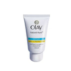 Olay Natural Aura Instant Glowing Radiance Cream - Distacart