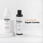Detoxie Hard Water Repair Combo