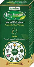 Rajasthan Herbals International Kesh Prayogini Oil