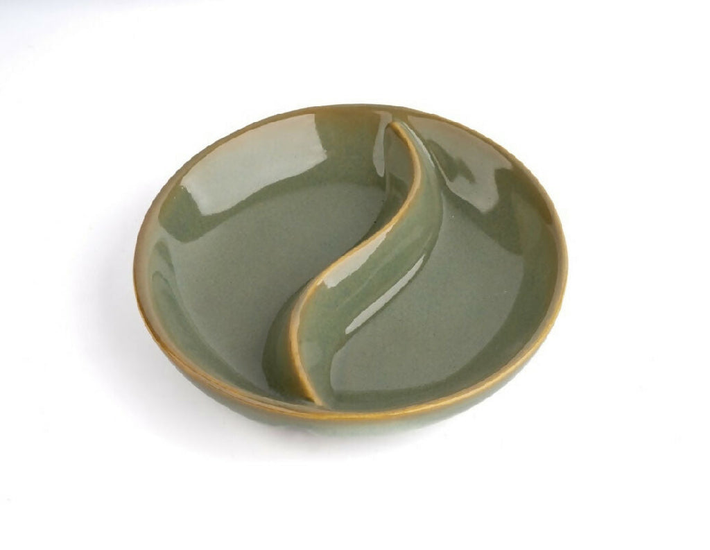 Simply Soho Zen Divide Dip Set of 2