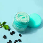 Laneige Lip Sleeping Mask (Mint Choco)- Korean skincare