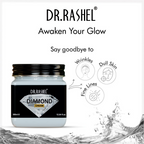 Dr.Rashel Diamond Cream For Face And Body