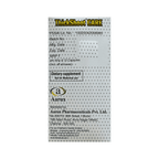 Aarux ThickShoot Care Capsules