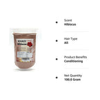 Khadi Omorose Hibiscus Flower Powder