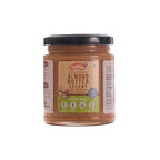 Truefarm Organic Almond Butter Creamy-Unsweetened - Distacart