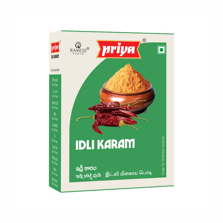 Priya Idli Karam - Distacart