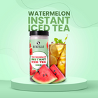 Bevzilla Watermelon Instant Iced Tea Mix - Distacart
