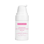 Hyphen By Kriti Sanon Advanced De-Pigmentation Serum, Reduce Dark Spots & Pigmentation, Remove Dirt & Impurities, Brighten Skin