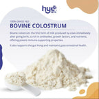 Hye Pets Bovine Colostrum Powder For Dogs & Cats
