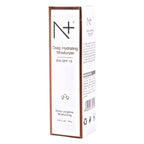 N Plus Professional Hydrating Moisturizer With SPF-15