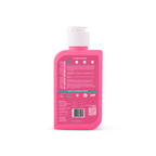 FreshLuxe Fruit Nectar Face Wash For Glowing Skin & Reducing Dark Spots with Apple, Papaya & Turmeric