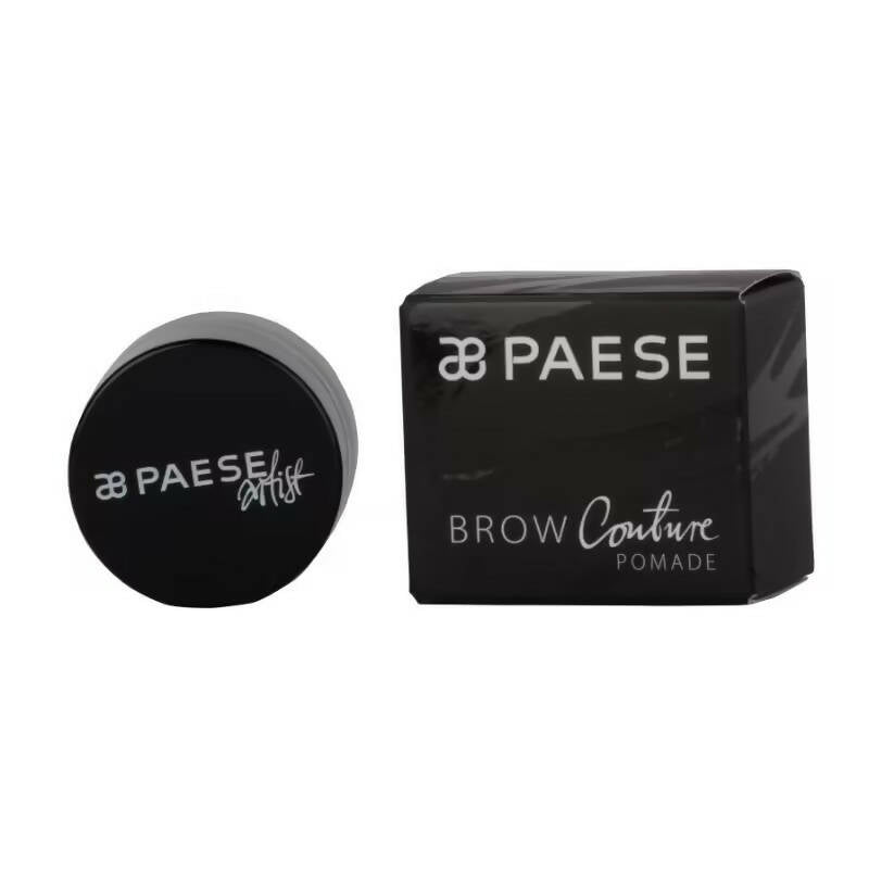 Paese Cosmetics Brow Couture Pomade - 03 Brunette