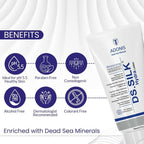 Adonis DS.Silk Hydra Lotion