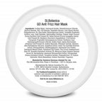 St.Botanica GO Anti Frizz Hair Mask