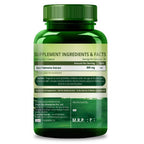 Himalayan Organics Saw Palmetto Controls Hair Loss: 60 Vegetarian Capsules Online