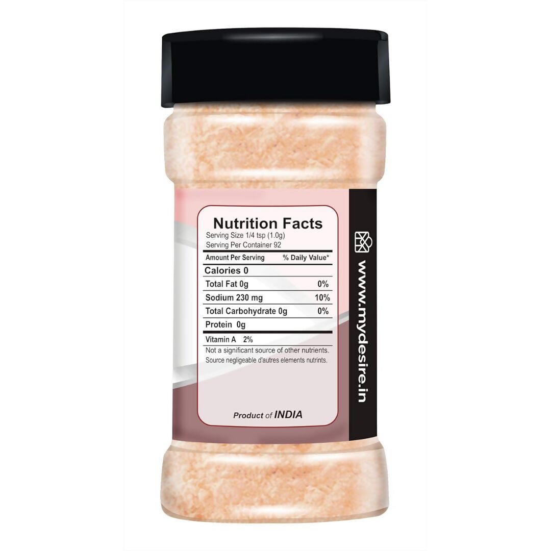 Desire Garlic Salt
