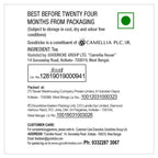 Goodricke Amgoorie Special Assam Tea - Distacart