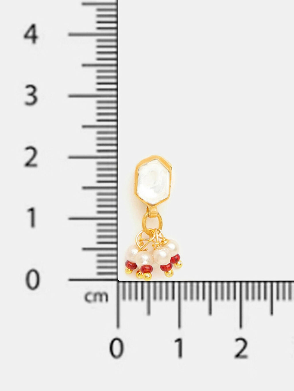 Ruby Raang Gulnaar Mini Drops - Distacart