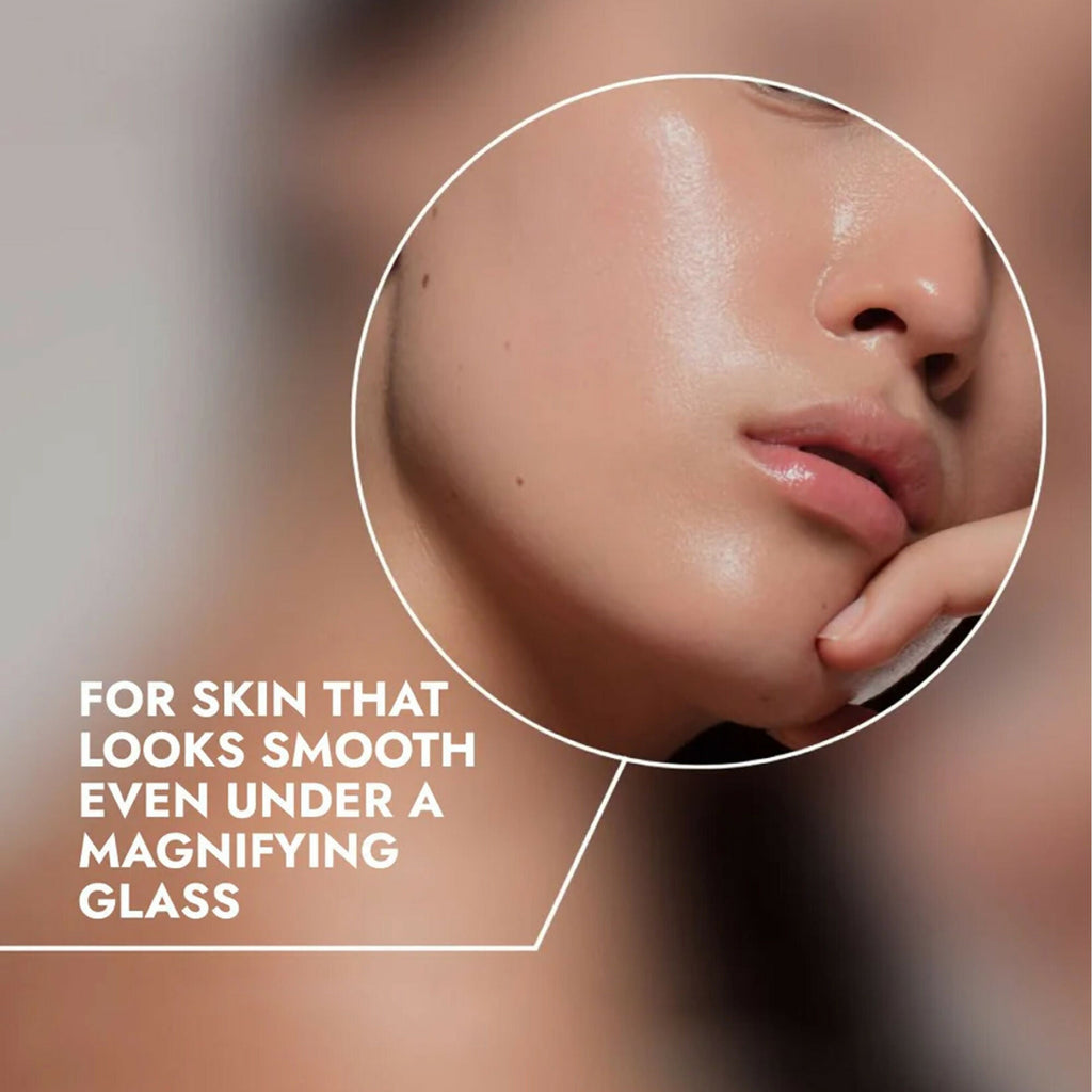 Cos-IQ Niacinamide Vitamin B3-10% Face Serum for Ultra Sensitive Skin