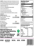 Bikano Khatta Meetha Mixture 400 GM