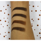 Rude Cosmetics Double Agent Eyeliner - Neutral Brown