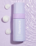 Florence by Mills Clear The Way Clarifying Face Wash
