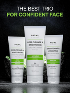 Prowl By Tiger Shroff Unique Skincare Gift Kit