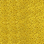 confect yellow disco balls sprinkles 3 mm 120 gms