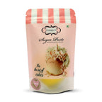 confect yellow nutritional sugarpaste 250 gms