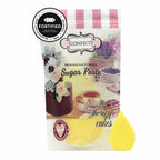 confect yellow nutritional sugarpaste 1 kg