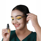 Aflairza Velvet Liquid Eyeshadow for Nourishing, Lightweight & Smudge-Free Wear