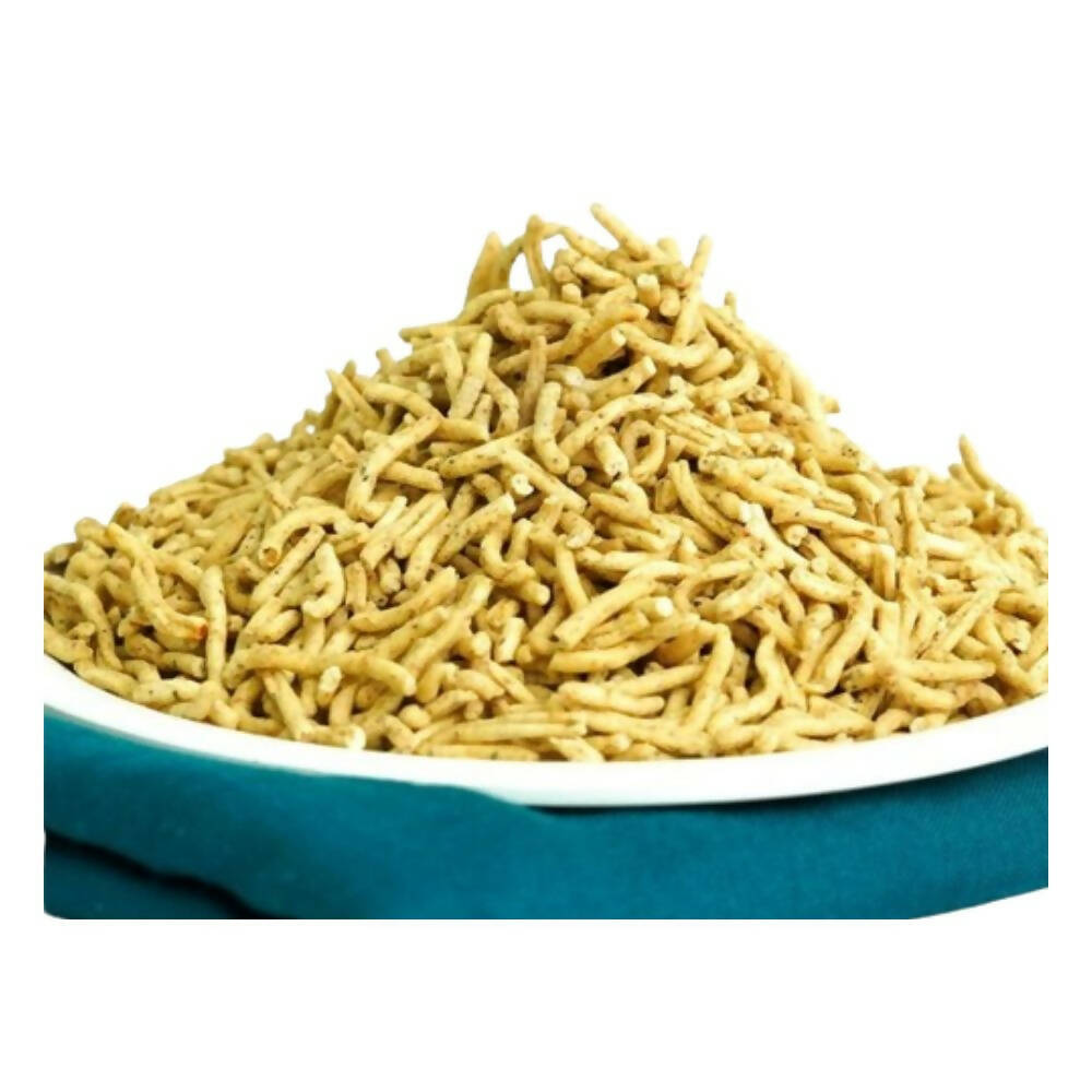 Jagdish Lavingya Sev