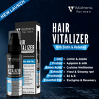 Volamena Proactive Hair Vitalizer For Men
