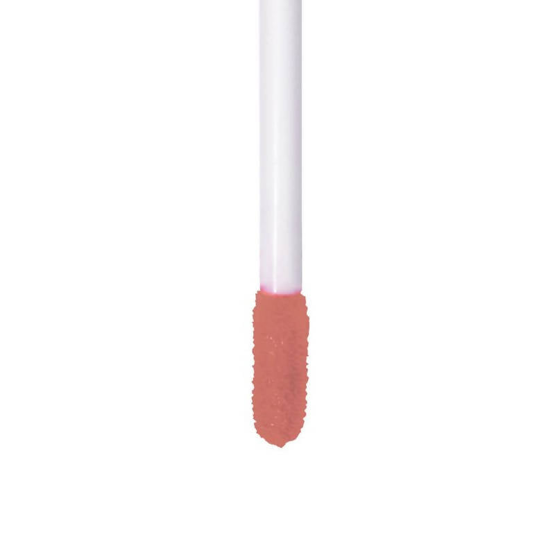 MYGLAMM LIT Liquid Matte Lipstick (Pie Hunt)