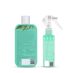 PLIX The Plant Fix Rosemary Anti Hairfall Duo