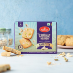 Haldiram's Kaju Pista Cookies
