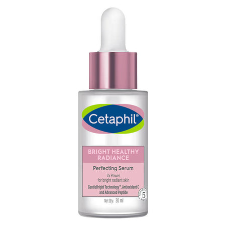 Cetaphil Bright Healthy Radiance Protecting Serum