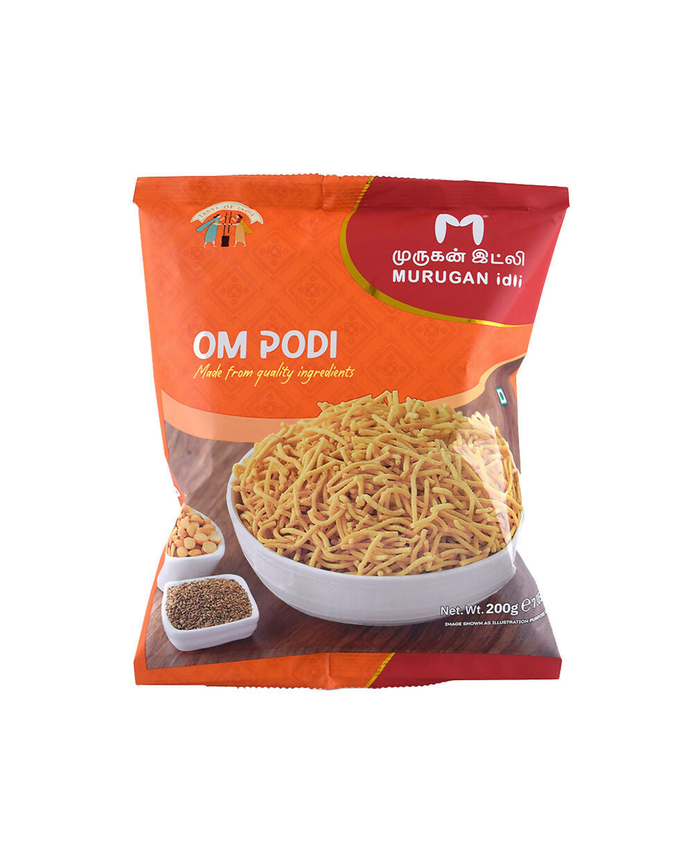 3 OMPODI