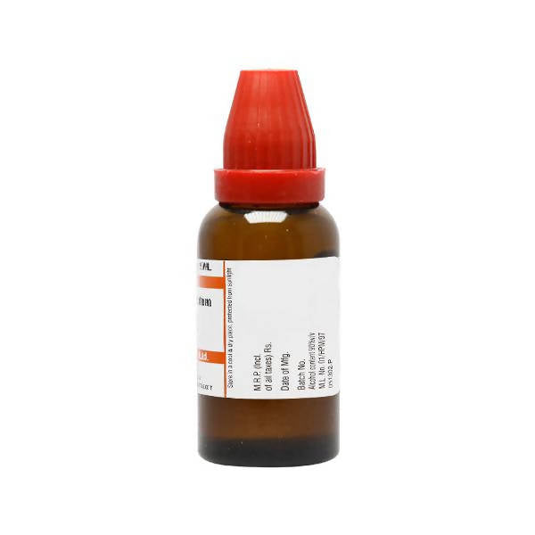 Dr. Willmar Schwabe India Petroleum Dilution - Distacart