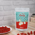 Dibha - Honest Snacking Masala Cherry